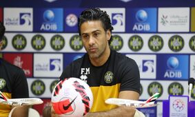 فرهاد مجیدی اخراج شد