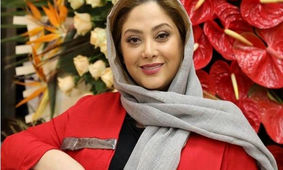 پرتره حیرت‌آور و دل‌فریب مریم سلطانی که ذهن‌ها را مبهوت می‌کند!