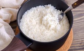 برنج نیم‌دانه؛ ناجی سفره‌ی مردم در روزهای گرانی