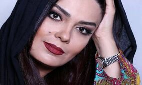 عکس شوکه کننده از سارا خوئینی ها 