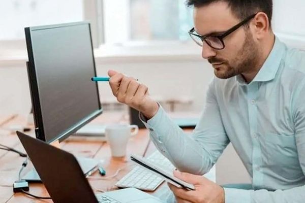 فوری / دورکاری کارکنان در استان تهران تمدید شد 