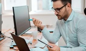 حقوق افراد دورکار در ادارات دولتی چگونه محاسبه می‌شود؟ + فیلم