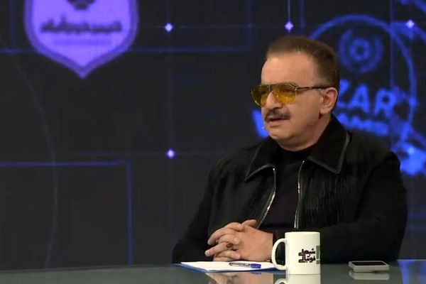 گلر ۱۲۰ میلیاردی/ افشاگری زنوزی درباره رقیب پایتخت‌نشین +فیلم