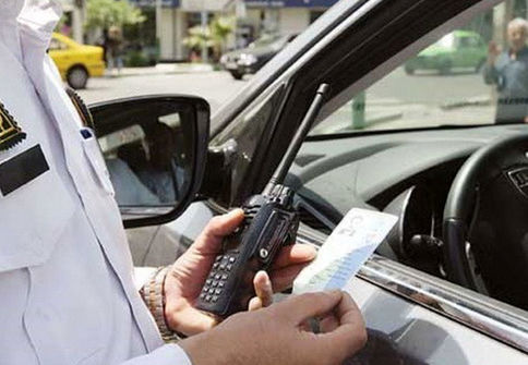 افزایش جرایم رانندگی در نوروز / پلیس نرخ جریمه‌ها را بالا برد 