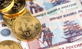 تصمیم جالب روسیه برای رمز ارز ها
