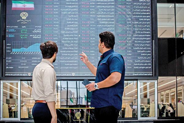 پیش‌بینی بورس 10 آبان 1404/ جهش بزرگ شاخص کل در راه است؟