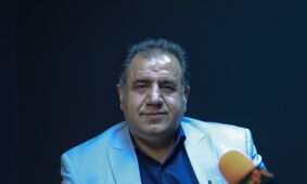 داور سرشناس فوتبال نقره داغ شد