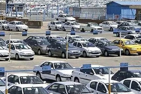 قیمت خودرو امروز شنبه  29 آذر 1404 + جدول