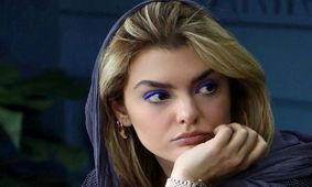 توئیت جنجالی دنیا مدنی درمورد خیابان فرشته تهران