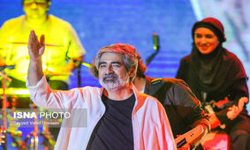 درگذشت تلخ خواننده ای که 17 سال ممنوع الفعالیت بود