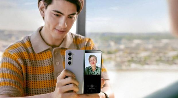 ضد آب بودن و گواهی IP سامسونگ گلکسی زد فولد 5 - Galaxy Z Fold 5