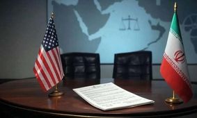 فوری / پزشکیان دستور مذاکره با آمریکا را صادر کرد + جزییات