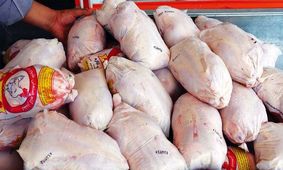 چرا مرغ و گوشت در بازار ایران، قیمت جهانی پیدا کرده‌اند؟