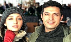 این بازیگر معروف ایرانی مهاجرت کرد ! / همه مردم شوکه شدند !