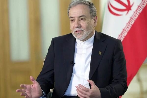 هشدار عراقچی: بدون احترام به مردم ایران، توافقی در کار نخواهد بود