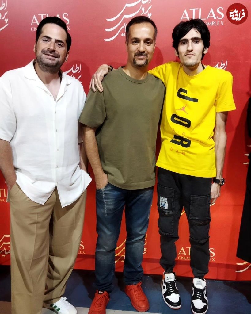 احمد مهرانفر