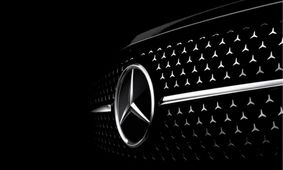 قیمت حیرت‌انگیز شاهکار جدید مرسدس بنز در ایران مشخص شد!