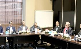 مشارکت راهبردی بانک صادرات ایران در «سازندگی نوین» و «جهاد اقتصادی»؛ تأمین مالی توسعه زیرساخت‌های انرژی با تمرکز بر نیروگاه‌های تجدیدپذیر