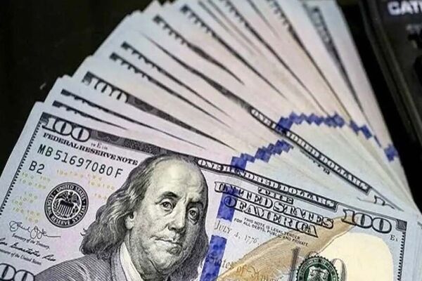 قیمت دلار امروز چهارشنبه ۱۲ آذر ۱۴۰۴ + جدول