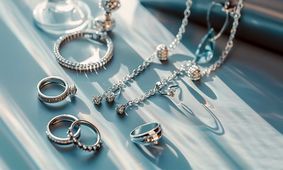 قیمت روز نقره امروز۱۲ شهریور ۱۴۰۴