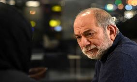 افشای علت تلخ برنگشتن آتیلا پسیانی از فرانسه / دخترش فاش کرد !