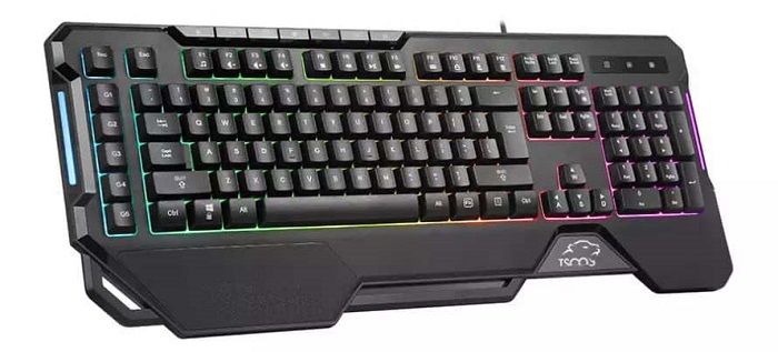 بهترین کیبورد های تسکو گیمینگ