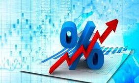 رکورد تاریخی نرخ سود شکست! اعلام نرخ جدید سود بین‌بانکی