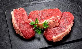 پیش بینی قیمت گوشت در سال آینده
