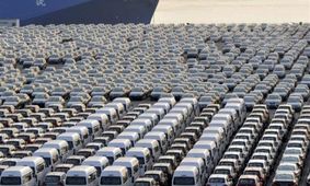 سورپرایز بزرگ برای جانبازان؛ خودروهای وارداتی در راه است! + فیلم