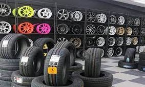 توزیع لاستیک دولتی / سفارش لاستیک دولتی با این راه!
