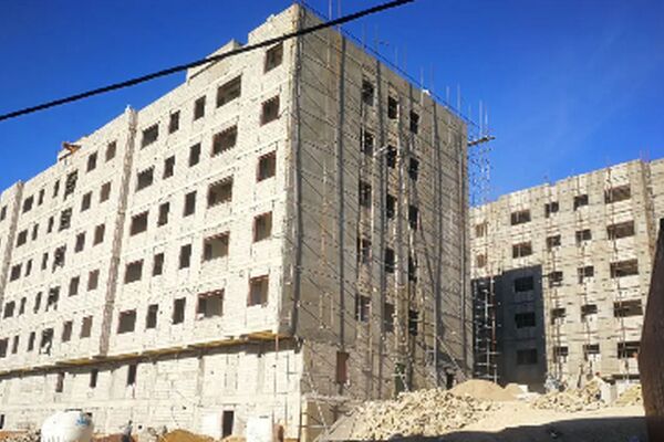 شوک بزرگ به متقاضیان مسکن ملی