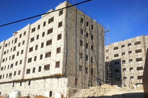 شوک بزرگ به متقاضیان مسکن ملی