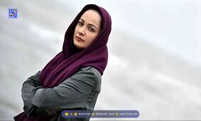 نسرین نصرتی حالا در ۴۹ سالگی؛ «فهیمه» در دنیای واقعی چطور تغییر کرده؟