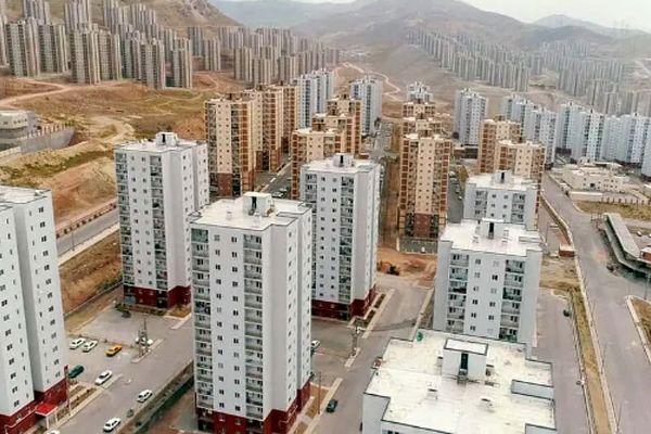 آغاز کاهش قیمت خانه در این منطقه/ خریداران فرصت را از دست ندهند!