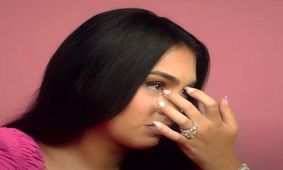 فرهاد مجیدی در کنار جورجینا همسر کریس رونالدو ! + جزئیات