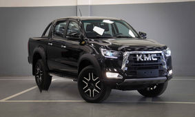 کدام یک از خودروهای KMC تا قبل از عید ثبت‌نام دارند؟
