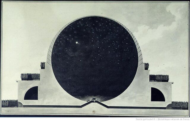 مقبره‌ای که هرگز ساخته نشد!