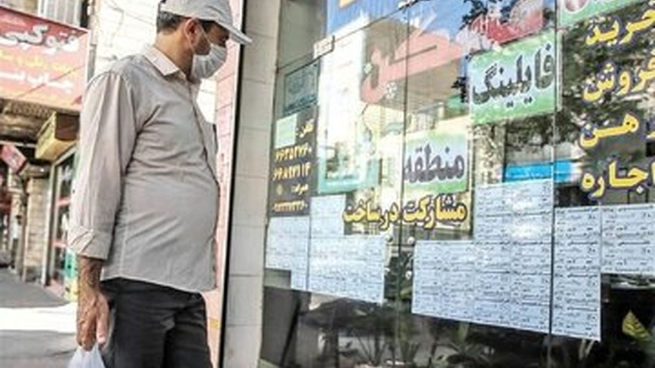 اجارهبها در محله های قدیمی تهران چند ؟ + جدول