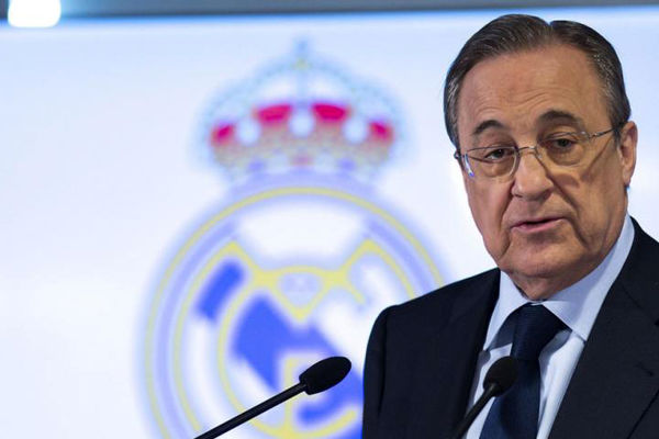 پول هست، ولی جا نیست/ توقف خرید در رئال مادرید