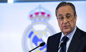 پول هست، ولی جا نیست/ توقف خرید در رئال مادرید