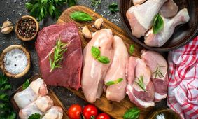 توزیع مرغ و گوشت ارزان‌تر از بازار/ نصف قیمت!