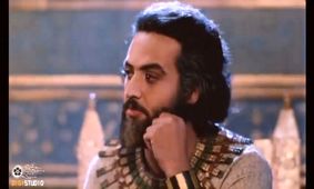 3 سوتی عجیب سریال یوسف پیامبر که تا حالا نمیدانستید! +عکس