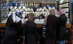  پیش بینی بازار طلا فردا 22 آبان ماه
