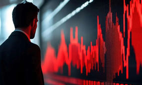 بازار سرمایه بی‌رمق‌تر از همیشه/ شاخص‌ها قرمز شدند +نمادها