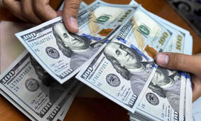 رکورد افزایش 138درصدی قیمت دلار برای رئیسی در 3سال اول دولت

