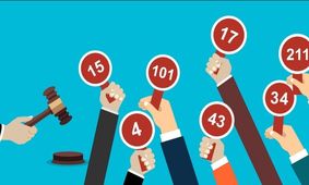 به زودی می توانید کالاهای قاچاق را از یک حراج قانونی خریداری کنید !