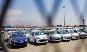 شمارش معکوس برای تغییرات بزرگ قیمتی در بازار خودرو!