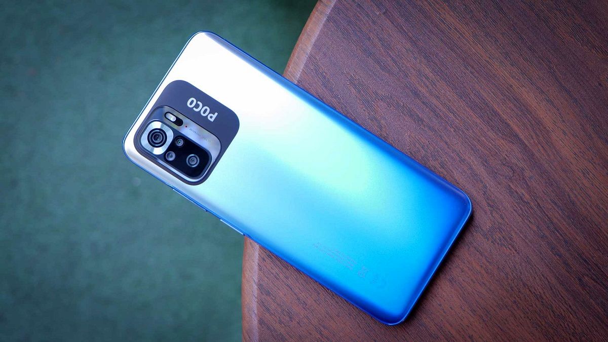 بهترین گوشی های پوکو 2023