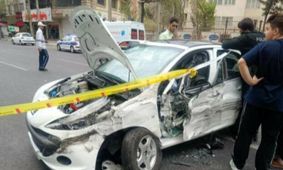 خبر مهم / حذف کروکی برای خسارت‌ های زیر ۵۳ میلیون تومان! + جدول