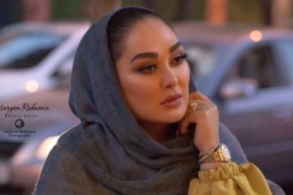 افشاگری عجیب الهام حمیدی درباره آینده فرزندانش! + فیلم